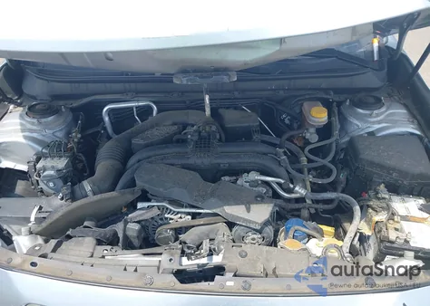 2017 Subaru Legacy 2.5I Limited z USA, uszkodzony, nr VIN 4S3BNAK6XH3051016